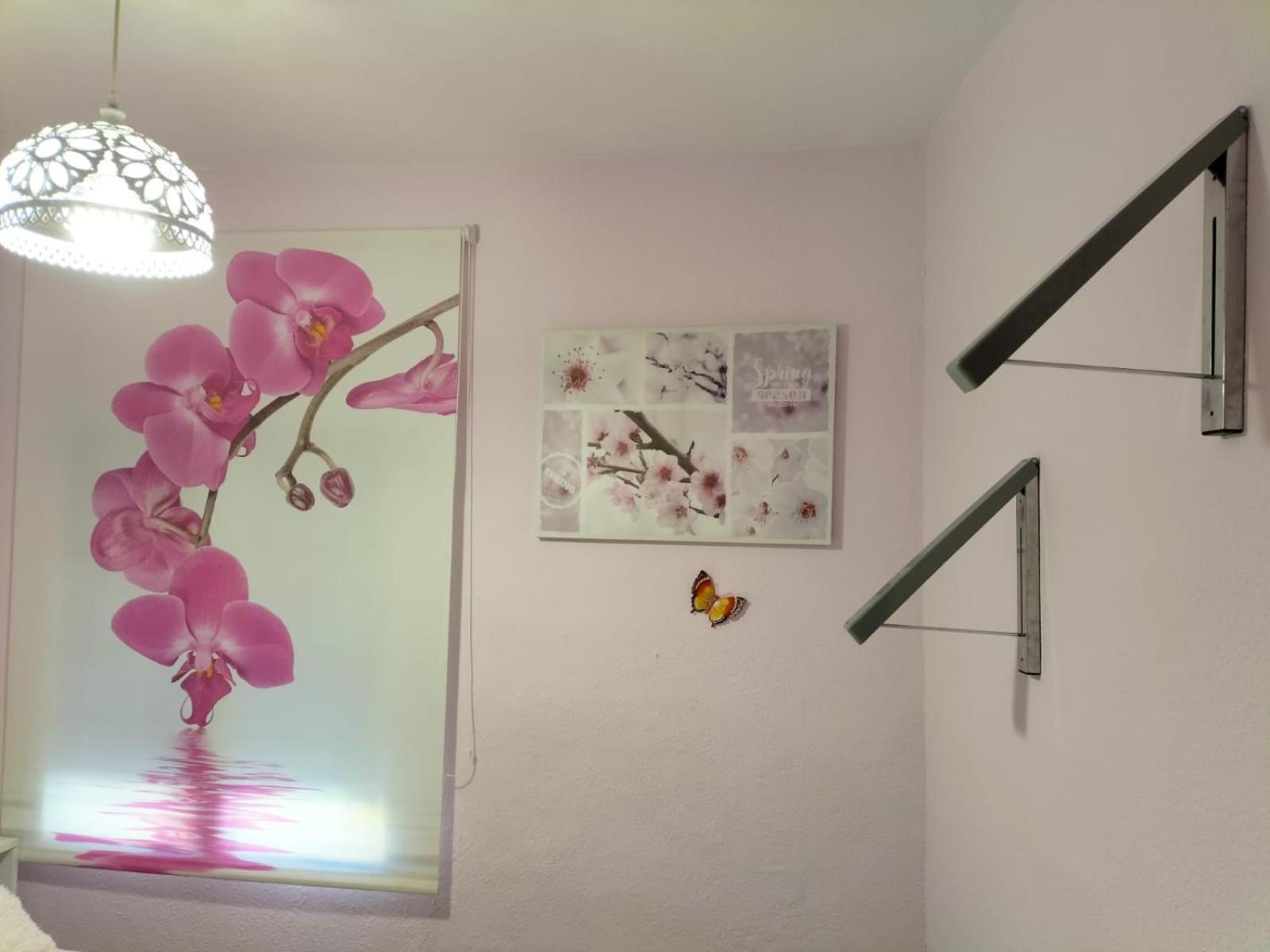 La Casita De Ana. Puerta Valencia. Casco Antiguo Villa Cuenca  Exterior photo